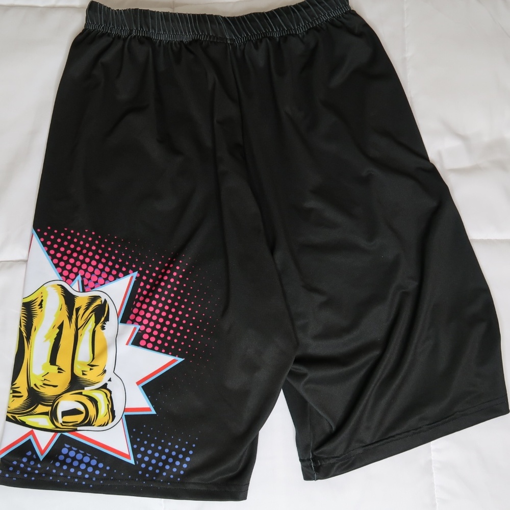 Top Gun Smackdown Bottom